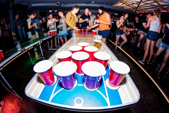 Top 15 Party Hostels in Europe for Unforgettable Nightlife Adventures