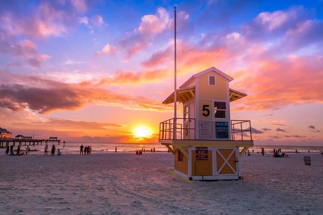 7 Best Party Beaches in Florida: Ultimate Guide to Beach Nightlife (2025)