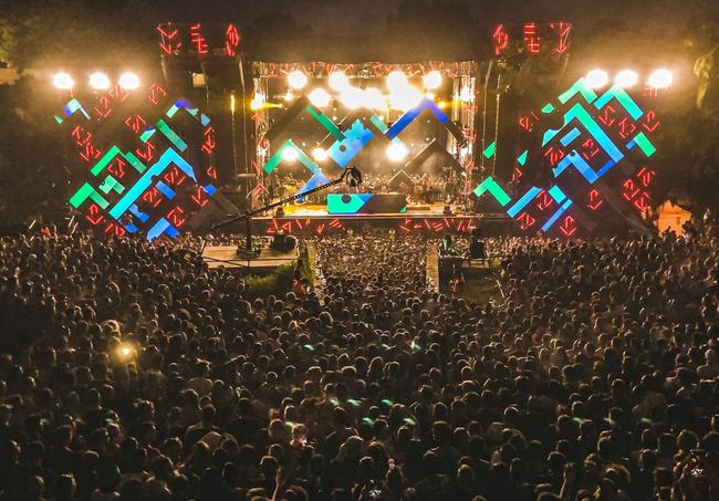 Top 10 Music Festivals in Europe for Party Travellers & Backpackers (2025 Edition)