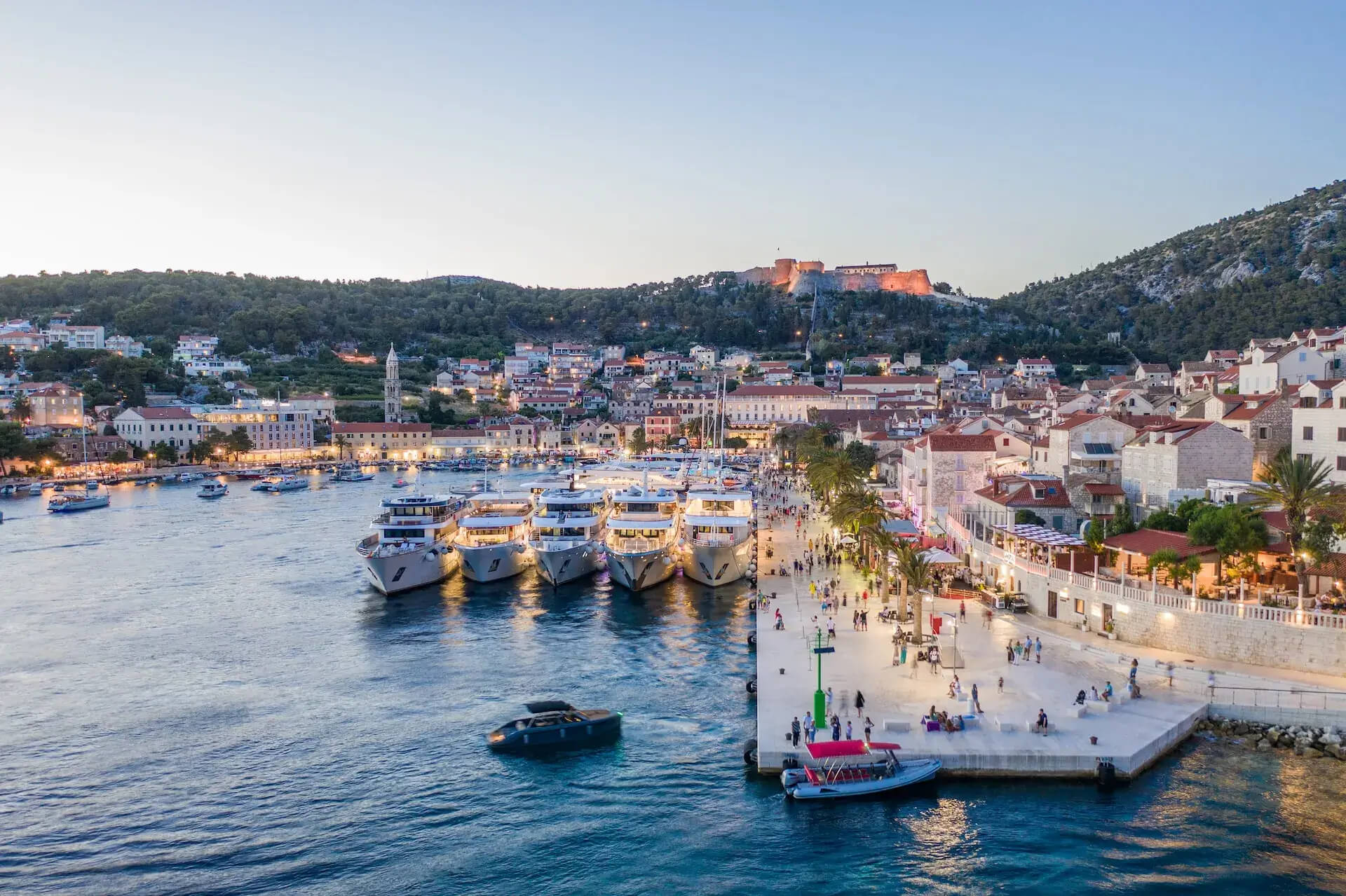 Solo Beach Holiday in Europe: Top Destinations for Sun, Sand, and Party Vibes