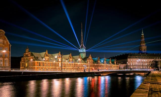 The Ultimate Solo Travel Guide to Copenhagen for Party Travellers