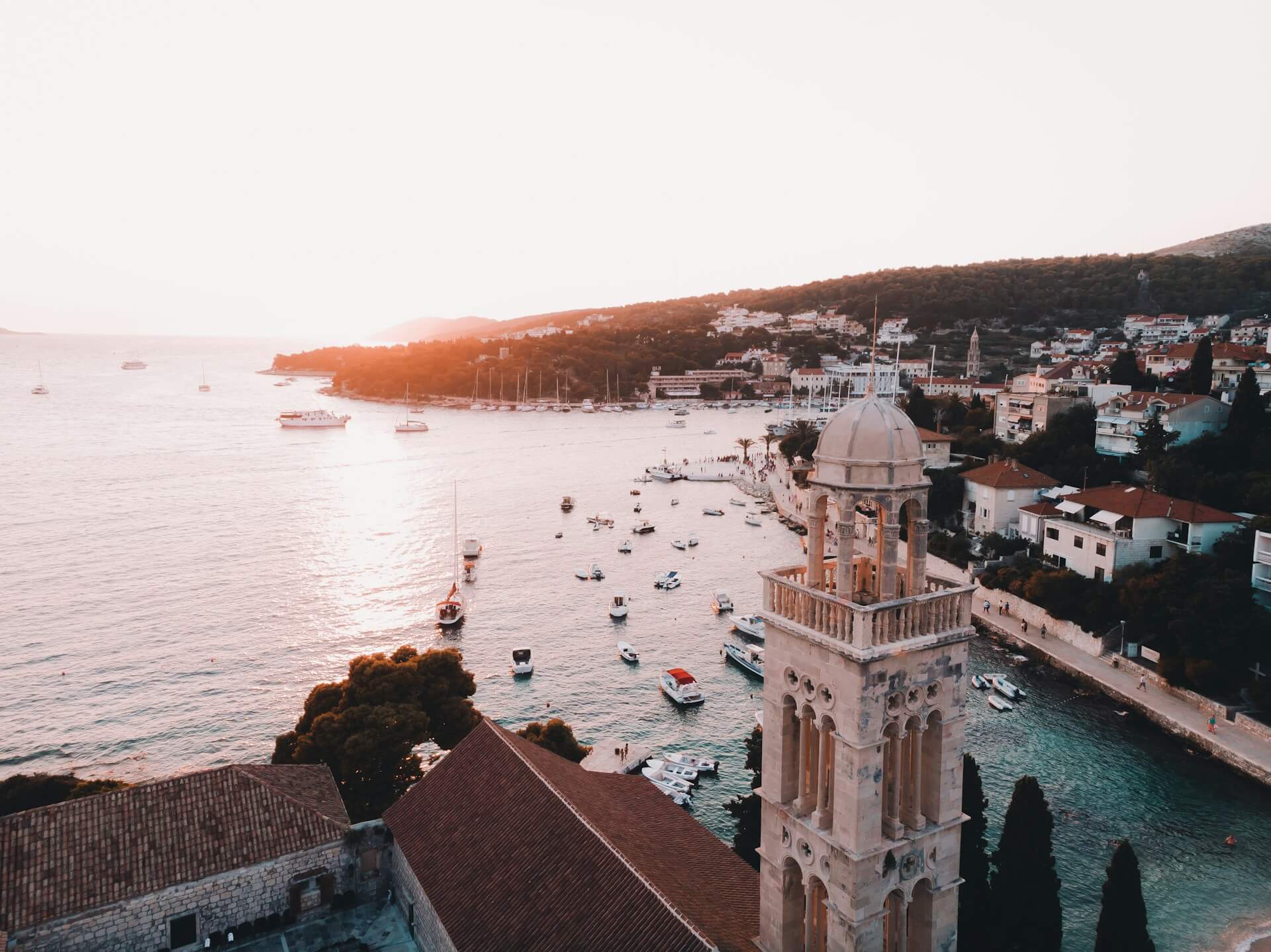 The Best Party Islands in Croatia: Your Ultimate Guide