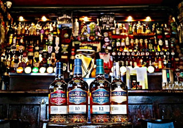 The Ultimate Guide to Student Bars in Dublin: Where to Party Without Breaking the Bank