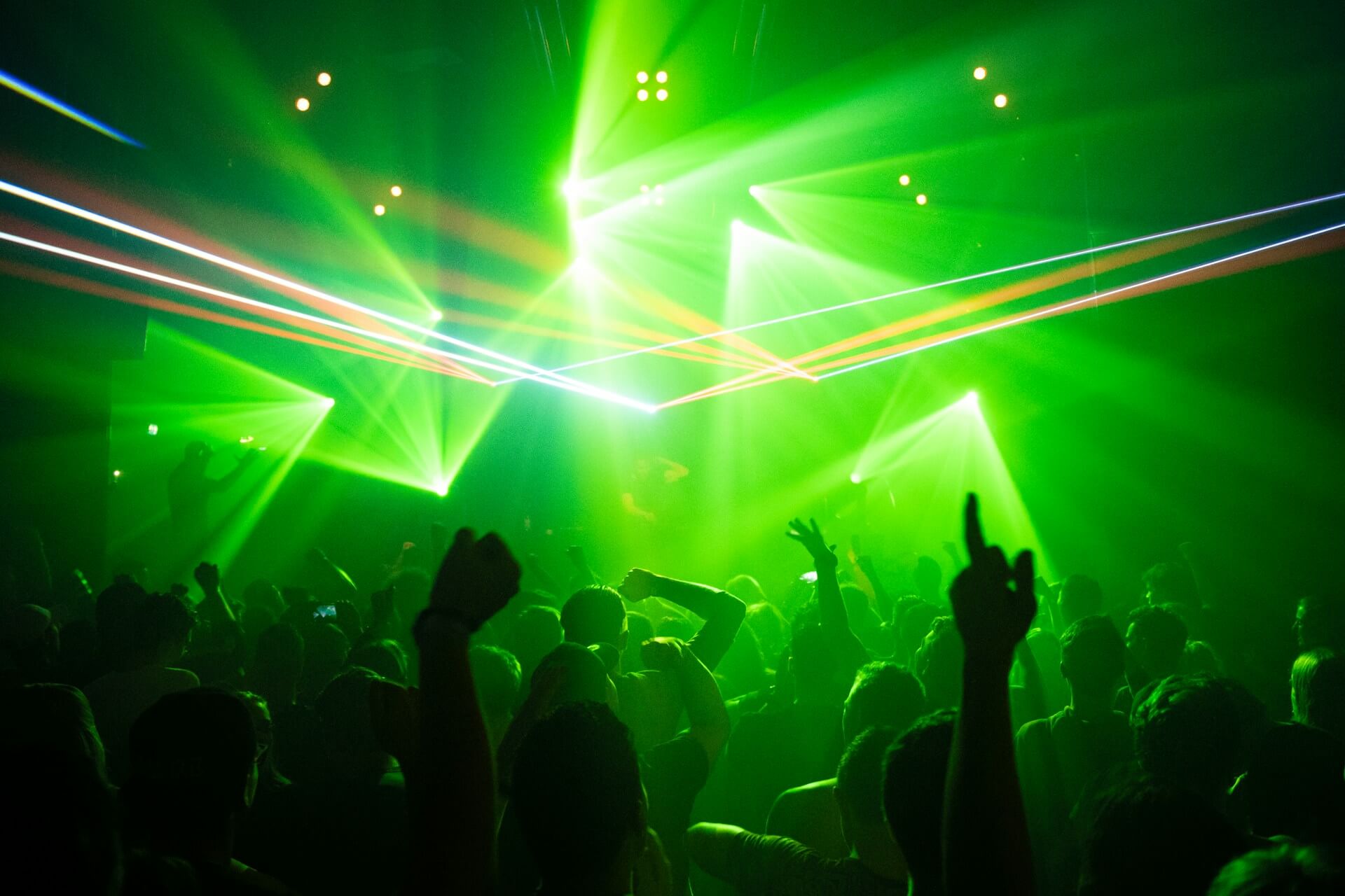 The Ultimate Guide to Famous Nightclubs in Europe for Party Enthusiasts