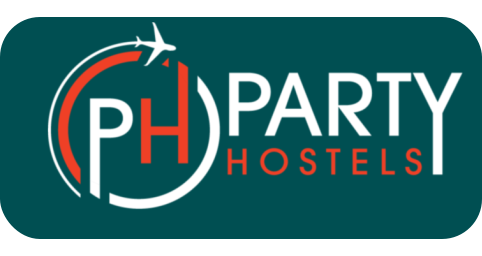 partyhostels.org logo
